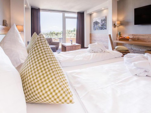 Hotel Nesselwanger Hof