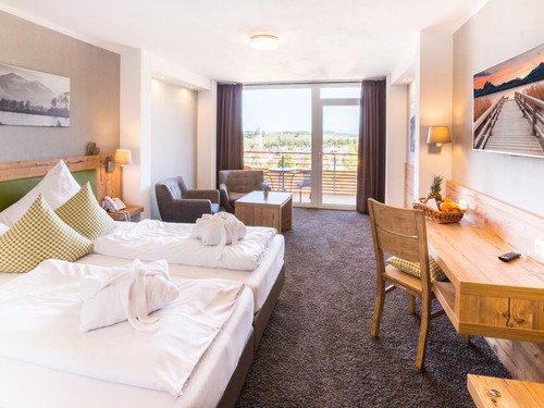 Hotel Nesselwanger Hof