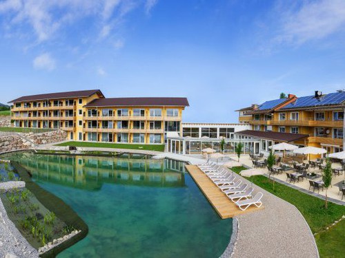 Hotel Nesselwanger Hof