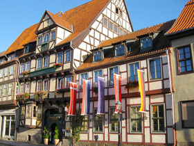 Valentinstag im Welterbe DELUXE