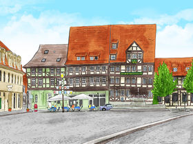 Valentinstag im Welterbe DELUXE