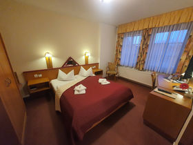 Valentinstag im Welterbe DELUXE