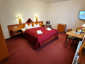 Valentinstag im Welterbe DELUXE