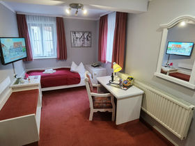 Valentinstag im Welterbe DELUXE