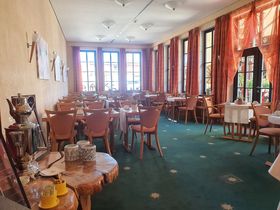 Valentinstag im Welterbe DELUXE