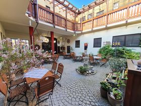 Valentinstag im Welterbe DELUXE