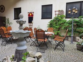 Menü-Spar-Angebot im Welterbe