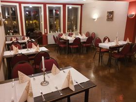 Valentinstag im Welterbe DELUXE