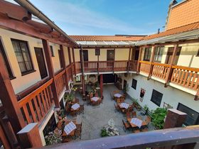 Valentinstag im Welterbe DELUXE