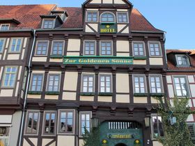 Valentinstag im Welterbe DELUXE