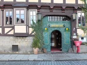 Valentinstag im Welterbe DELUXE