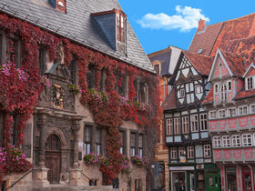 Valentinstag im Welterbe DELUXE