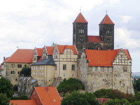 Valentinstag im Welterbe DELUXE