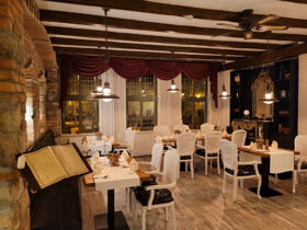 Valentinstag im Welterbe DELUXE