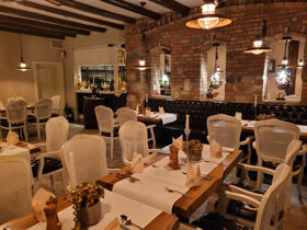 Valentinstag im Welterbe DELUXE