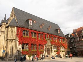 Valentinstag im Welterbe DELUXE