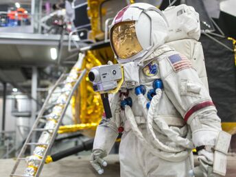 Für Technikfans - Besuchen Sie das Technikmuseum in Speyer und/oder Sinsheim - 4 Tage