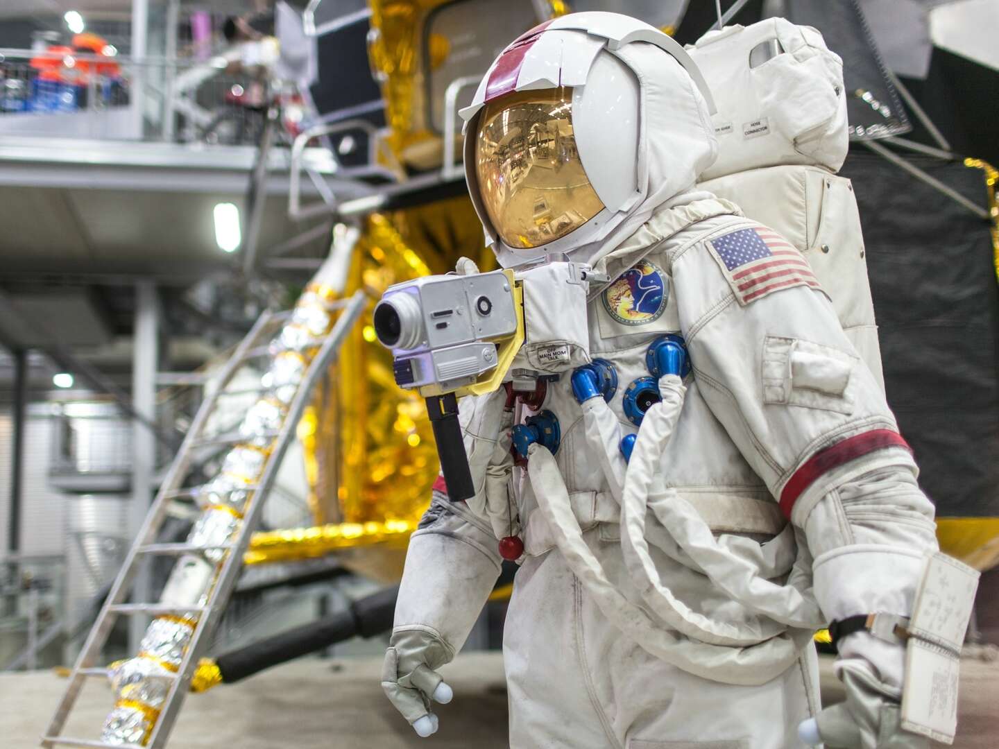 Für Technikfans - Besuchen Sie das Technikmuseum in Speyer und/oder Sinsheim - 4 Tage