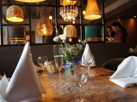 Weihnachten im schönen Saarland 4 Tage