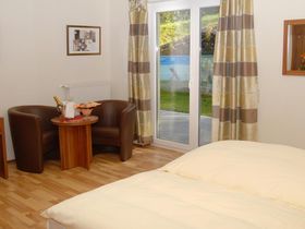 Weihnachten im schönen Saarland 4 Tage