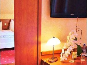 Weihnachten im schönen Saarland 4 Tage