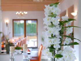 Weihnachten im schönen Saarland 4 Tage