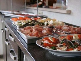 Weihnachten im schönen Saarland 4 Tage