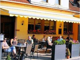 Weihnachten im schönen Saarland 4 Tage