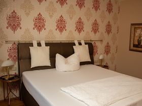 Weihnachten im schönen Saarland 4 Tage