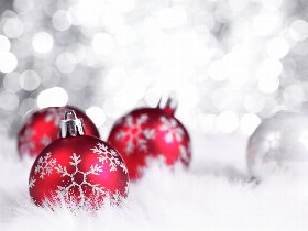 Weihnachten im schönen Saarland 4 Tage