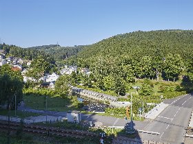 2 Nächte Stressless - Kurzurlaub zum Schnuppern im Schwarzatal, im schönen Thüringer Wald