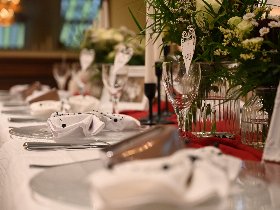 2 Nächte Stressless - Kurzurlaub zum Schnuppern im Schwarzatal, im schönen Thüringer Wald