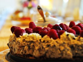 2 Nächte Stressless - Kurzurlaub zum Schnuppern im Schwarzatal, im schönen Thüringer Wald