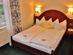 2 Nächte Stressless - Kurzurlaub zum Schnuppern im Schwarzatal, im schönen Thüringer Wald