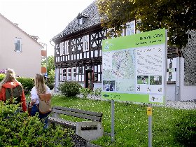 2 Nächte Stressless - Kurzurlaub zum Schnuppern im Schwarzatal, im schönen Thüringer Wald