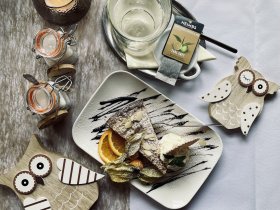 2 Nächte Stressless - Kurzurlaub zum Schnuppern im Schwarzatal, im schönen Thüringer Wald