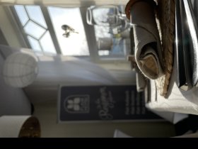 2 Nächte Stressless - Kurzurlaub zum Schnuppern im Schwarzatal, im schönen Thüringer Wald