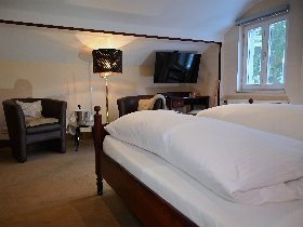 2 Nächte Stressless - Kurzurlaub zum Schnuppern im Schwarzatal, im schönen Thüringer Wald