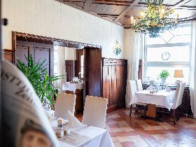 2 Nächte Stressless - Kurzurlaub zum Schnuppern im Schwarzatal, im schönen Thüringer Wald