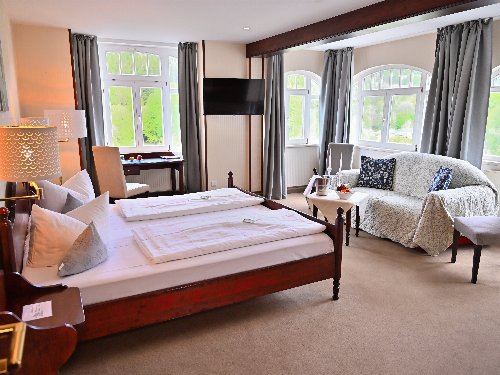 Flair Hotel Waldfrieden