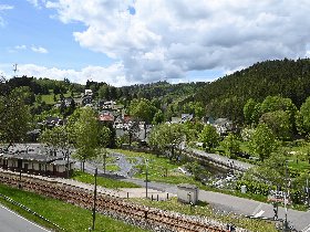 Zwei Nächte, Zwei Herzen - Romantische Momente im Schwarzatal 