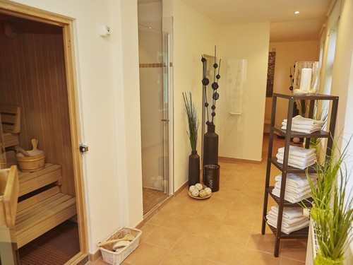 Flair Hotel Waldfrieden
