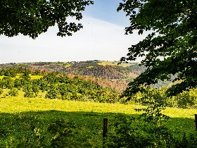 7 Tage Wander Wellness - Entspannung für Körper und Geist im Thüringer Wald