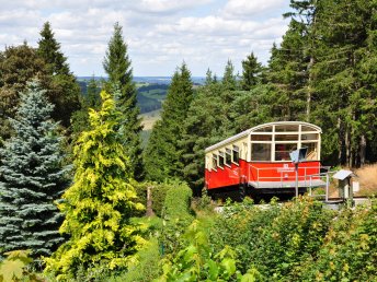 Ruhe und Entspannung - Naturgenuss im Schwarzatal
