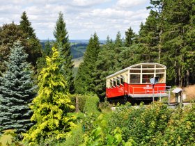 Ruhe und Entspannung - Naturgenuss im Schwarzatal