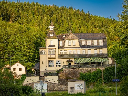 Erlebniswoche im Schwarzatal - Entdecken die Highlights unserer Region