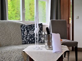 Zwei Nächte, Zwei Herzen - Romantische Momente im Schwarzatal 