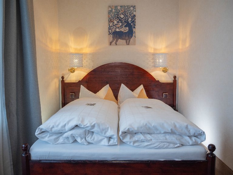 Doppelzimmer