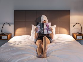 Erholung Pur am Bodensee - 2 Tage