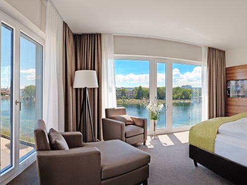 Hotel 47 Grad